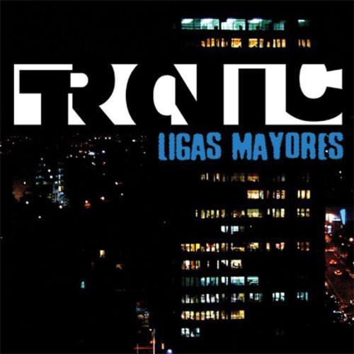 Ligas mayores - Fénix
