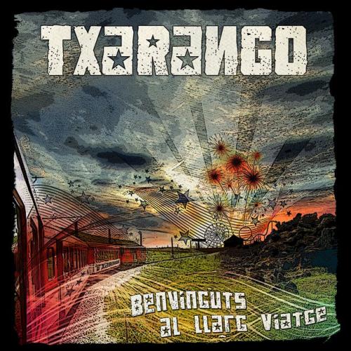 Benvinguts al llarg viatge - Pren el Carrer