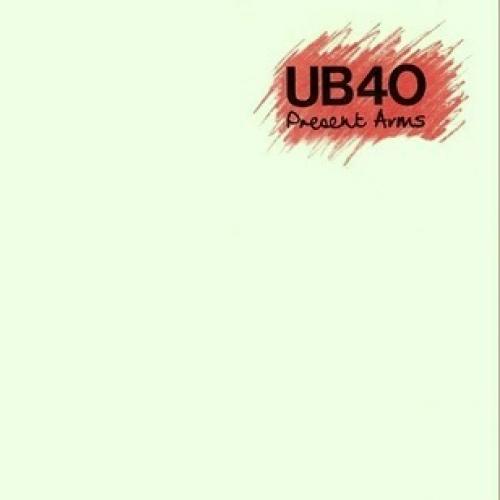 40 слушать. Ub40 обложки альбомов. UB 40 1981 `present Arms`. UB 40 / present Arms (2lp). Dub session ub40.