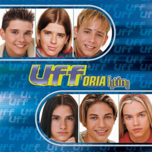 Ufforia Latina - Déjame entrar
