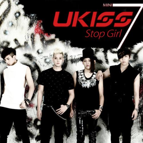 Stop Girl - Stop girl