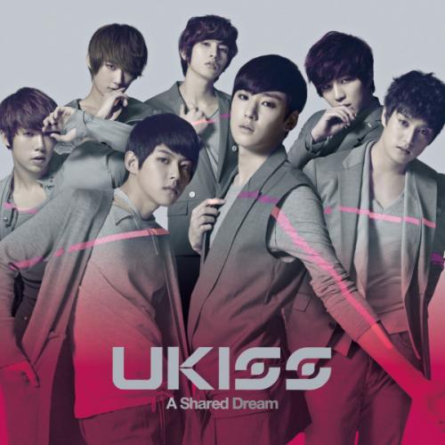 A Shared Dream - Forbidden Love