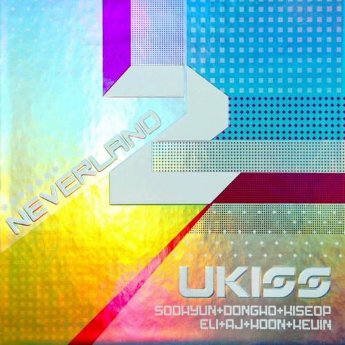 NEVERLAND - Tell Me Y