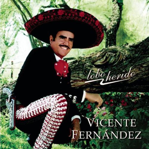 Lobo herido - Lobo herido