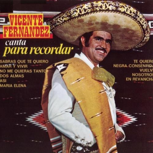 Canta Para Recordar - Sabrás que te quiero