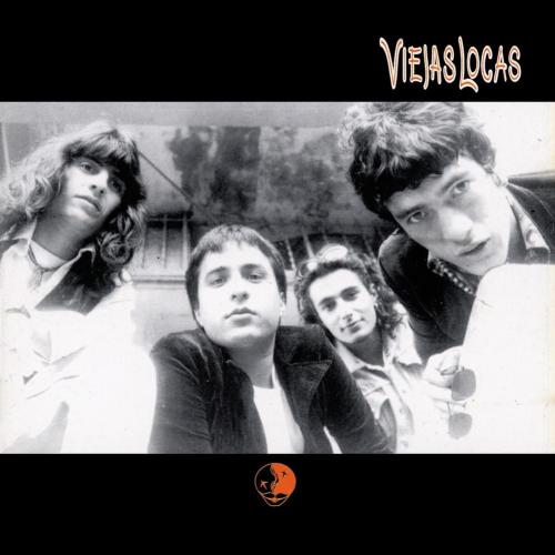 Viejas Locas - La simpatica demonia