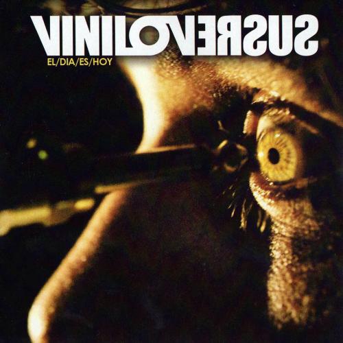 El Día Es Hoy - Viceversa