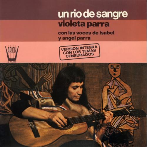Canciones reencontradas en París - Qué Dirá El Santo Padre