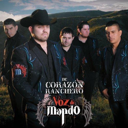 De corazón ranchero - Versos De Mi Alma