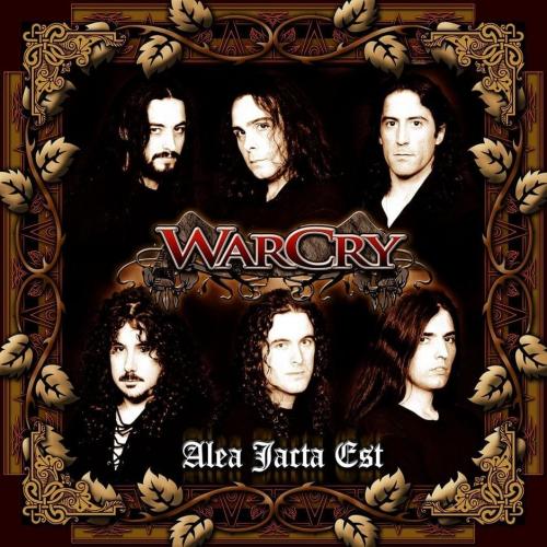 Alea Jacta Est - Aire
