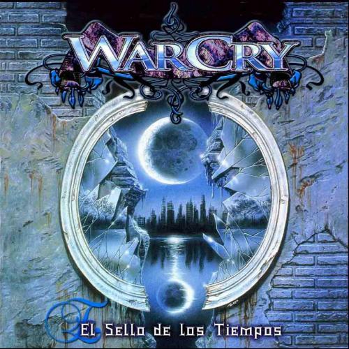 El sello de los tiempos - Dispuesto A Combatir