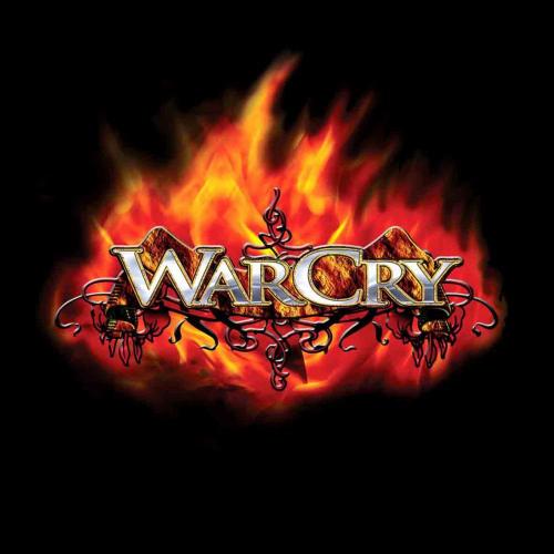 WarCry - Hoy Gano Yo