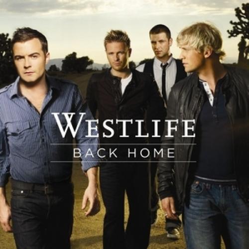 Back Home - I Do