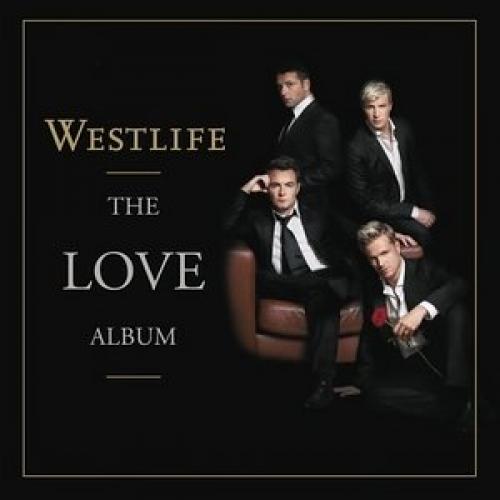 The Love Album - You Light Up My Life
