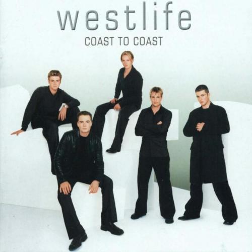 Coast to Coast - You Make Me Feel