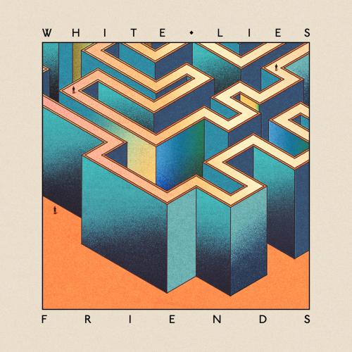Friends - Give a Sign