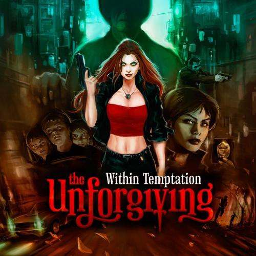 The Unforgiving - Lost
