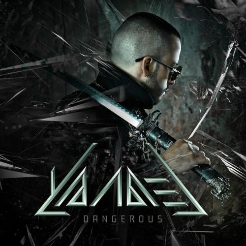 Dangerous - Encantadora