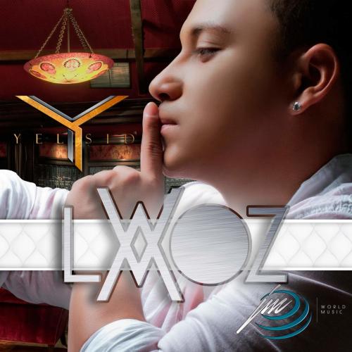 La Voz - No soy tan Fuerte