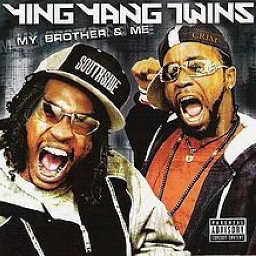 Halftime (Stand Up & Get Crunk) Letra Ying Yang Twins