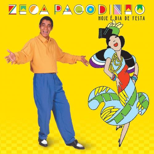 O Dono Da Dor - Letra - Zeca Pagodinho - Musica.com