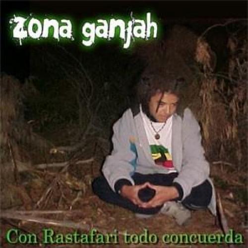 Con rastafari todo concuerda - Dicen Y Dicen