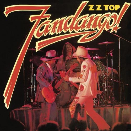 Fandango! - Tush