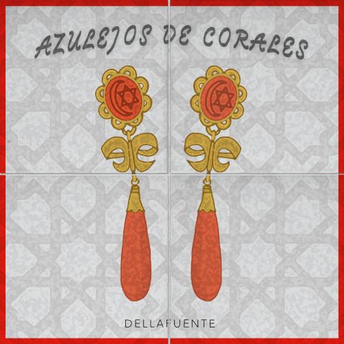 Azulejos de corales - Tengo un hermano loco