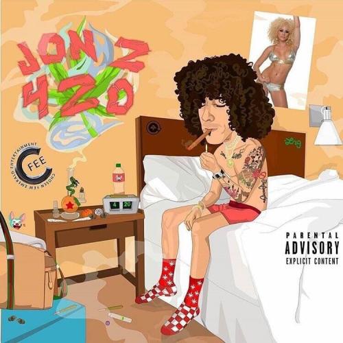 420 - EP - Me jodi por lo mio