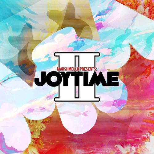 Joytime II - Imagine