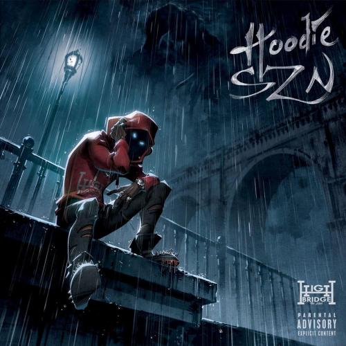 Hoodie SZN - 4 Min Convo (Favorite Song)