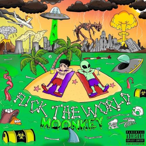 Fuck the World - Lil Baby