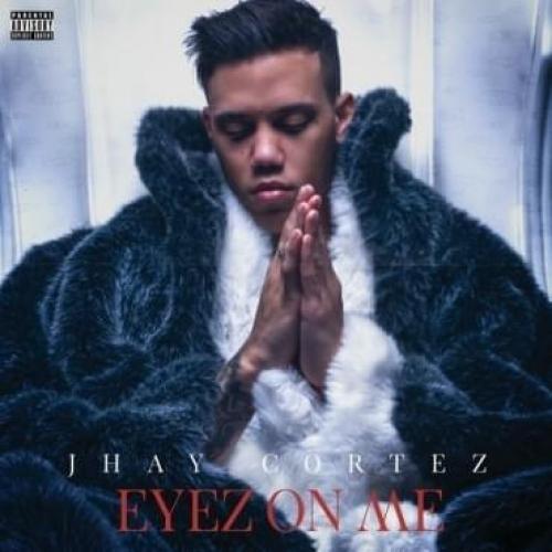 Eyez On Me - EP - Se Supone
