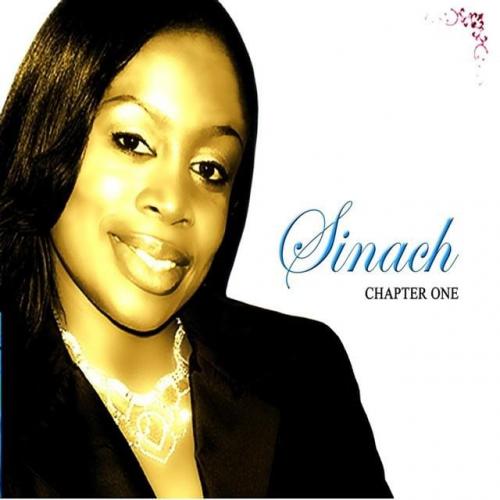 Chapter One - Awesome God
