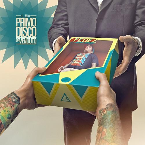 Il mio primo disco da venduto - Quello che ho