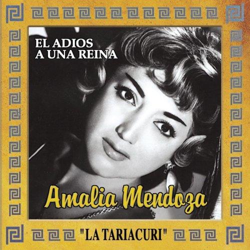 El adiós a una reina - Mucho corazón