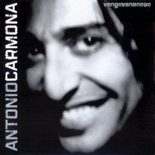 Vengo venenoso - A tu lado