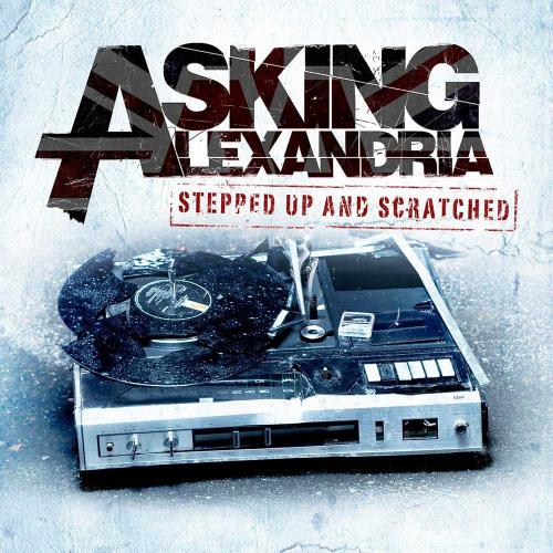Stepped Up And Scratched - Final episode