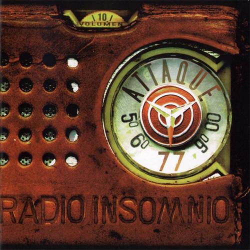 Radio Insomnio - Vacaciones Permanentes