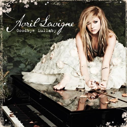 Goodbye Lullaby - I Love You