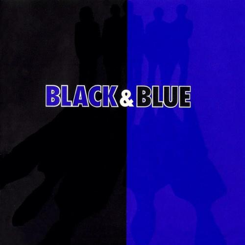 Black & Blue - Yes I Will