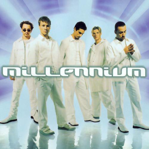 Millennium - I'll Be There For You