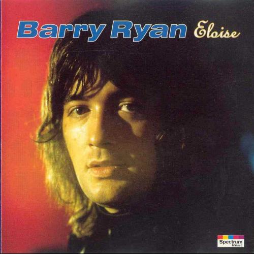 Barry Ryan Sings Paul Ryan - Eloise