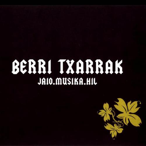 Jaio.Musika.Hil - Berba eta irudia