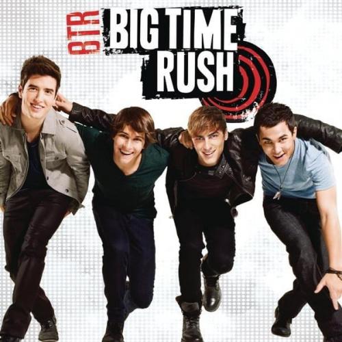 BTR - Boyfriend