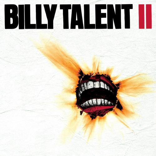 Billy Talent II - Sympathy