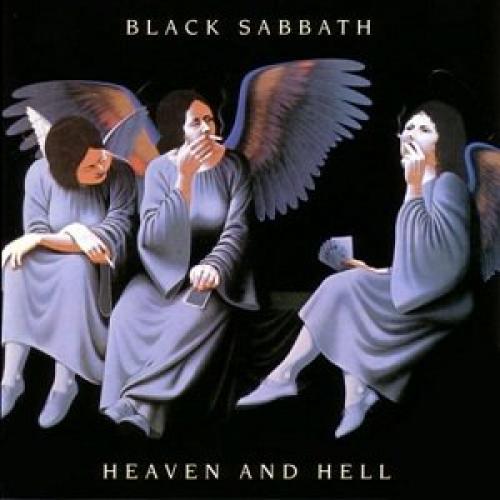Heaven and Hell - Heaven & Hell