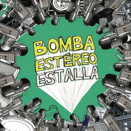 Estalla - Aguasalá