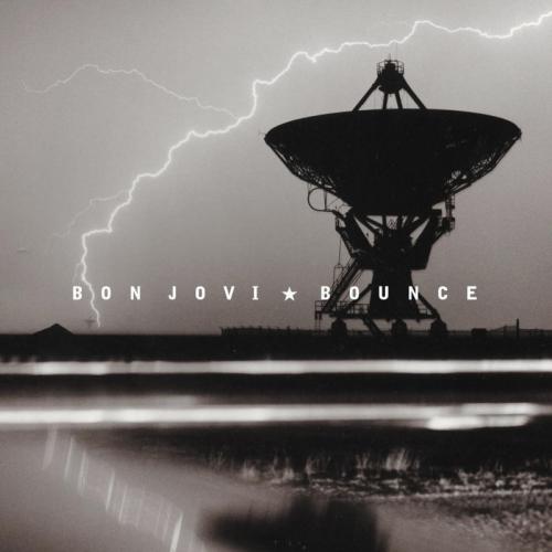 Bounce - Everyday