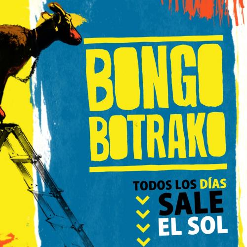 Todos los días sale el sol - Llegará la primavera